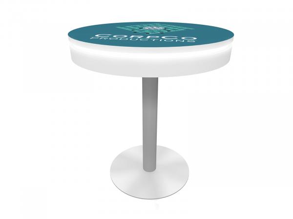 RE-704 Trade Show Charging Station -- Image 1